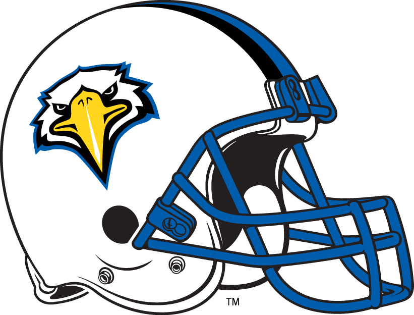 Morehead State Eagles 2005-Pres Helmet Logo DIY iron on transfer (heat transfer)